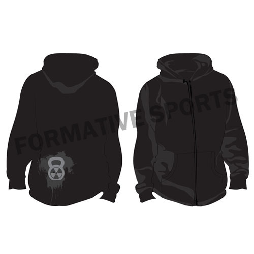 Customised Sublimated Hoodies Manufacturers in Mexico